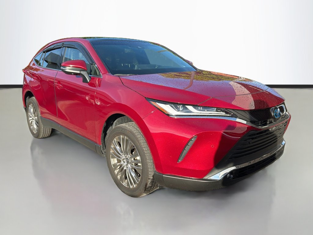 Used 2023 Toyota Venza Limited AWD/4WD image 1