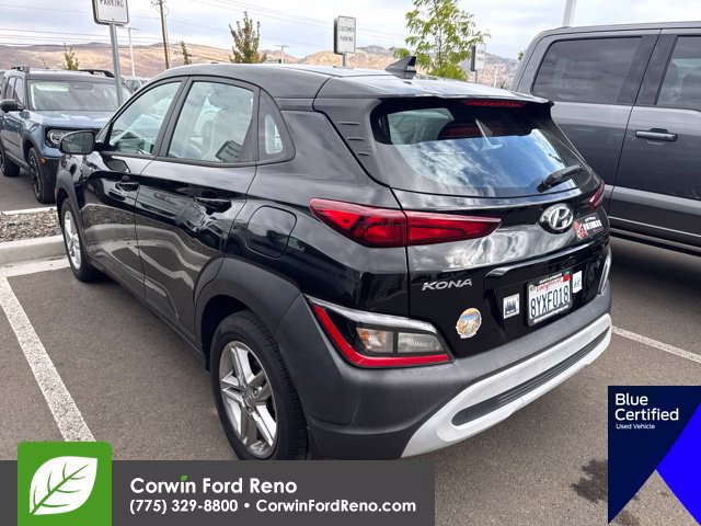Used 2022 Hyundai Kona SE FWD image 5