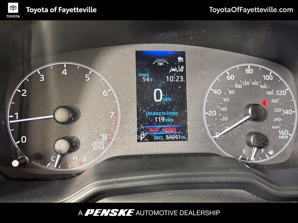 Used 2024 Toyota Corolla LE FWD image 36