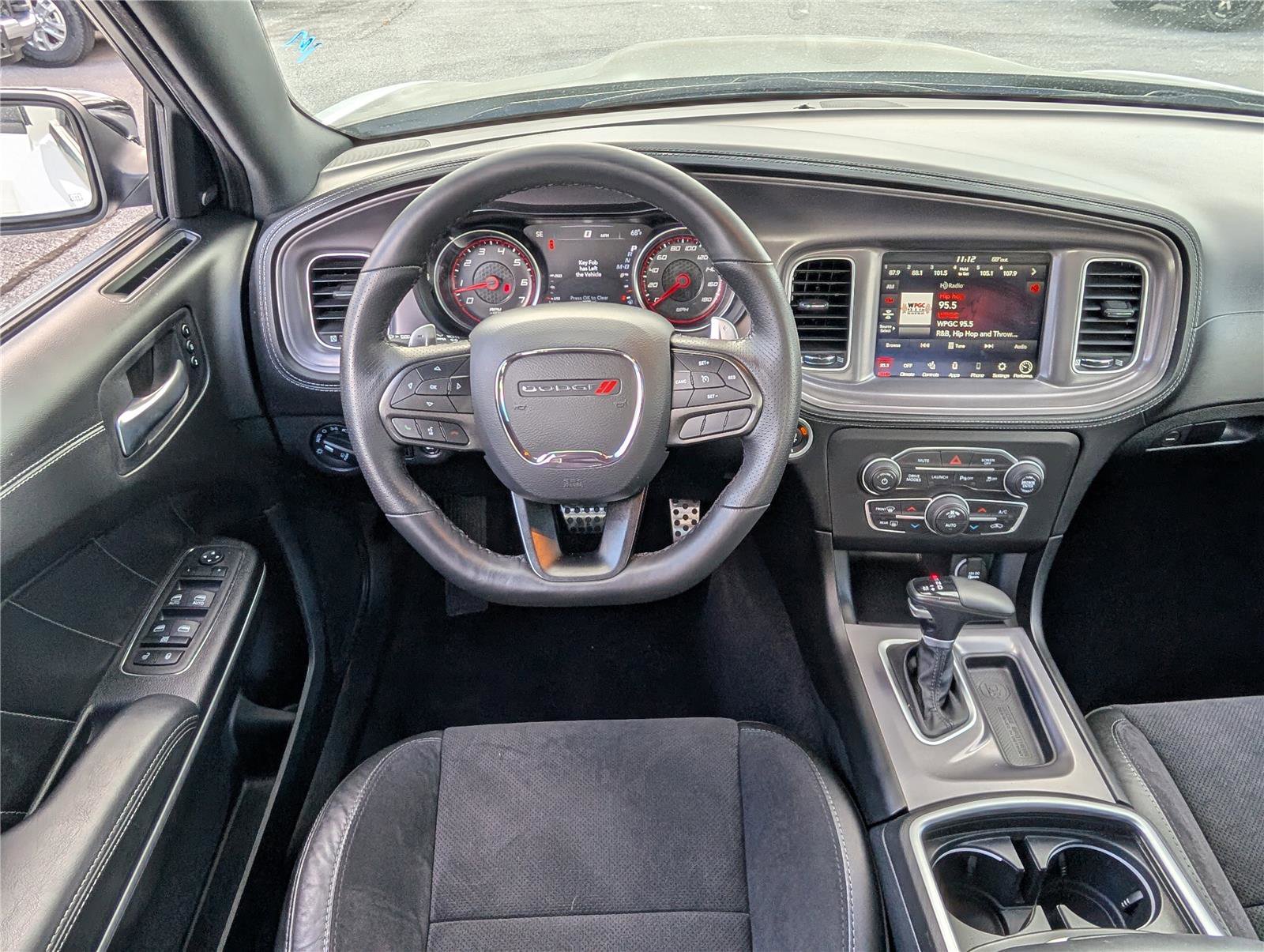 Used 2023 Dodge Charger Scat Pack w/ Dynamics Package image 18