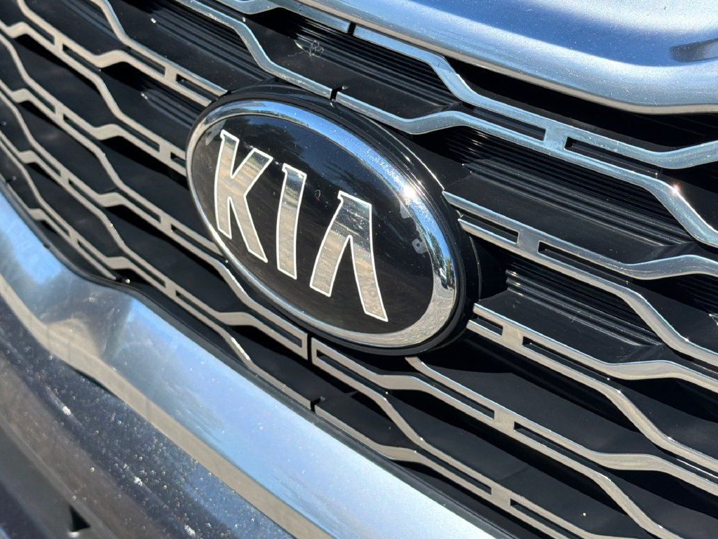 Used 2021 Kia Telluride S AWD/4WD image 14