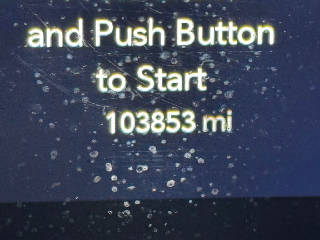 Used 2020 Chrysler Pacifica Touring w/ Advanced Safetytec Group image 11