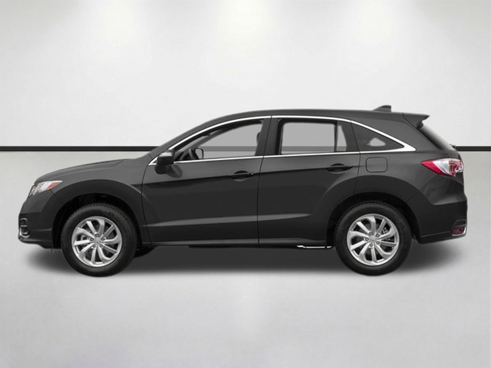 Used 2017 Acura RDX w/ Technology Package FWD image 3