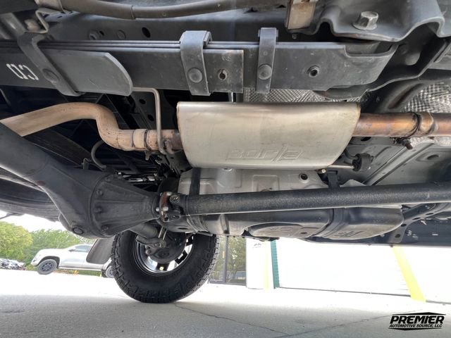 Used 2009 Toyota Tacoma PreRunner RWD image 23