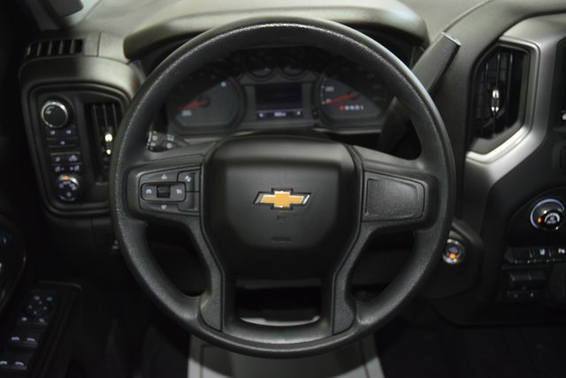 Used 2024 Chevrolet Silverado 2500 Custom w/ Custom Value Package image 37