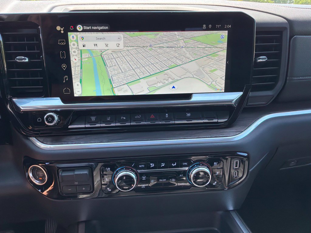 New 2026 GMC Sierra 3500 SLT AWD/4WD image 41