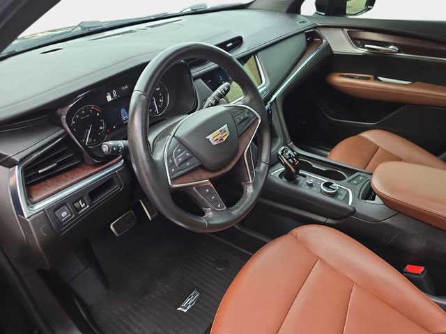 Used 2023 Cadillac XT5 Sportv image 19