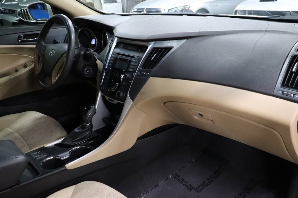 Used 2013 Hyundai Sonata GLS w/ Popular Equipment Pkg image 20