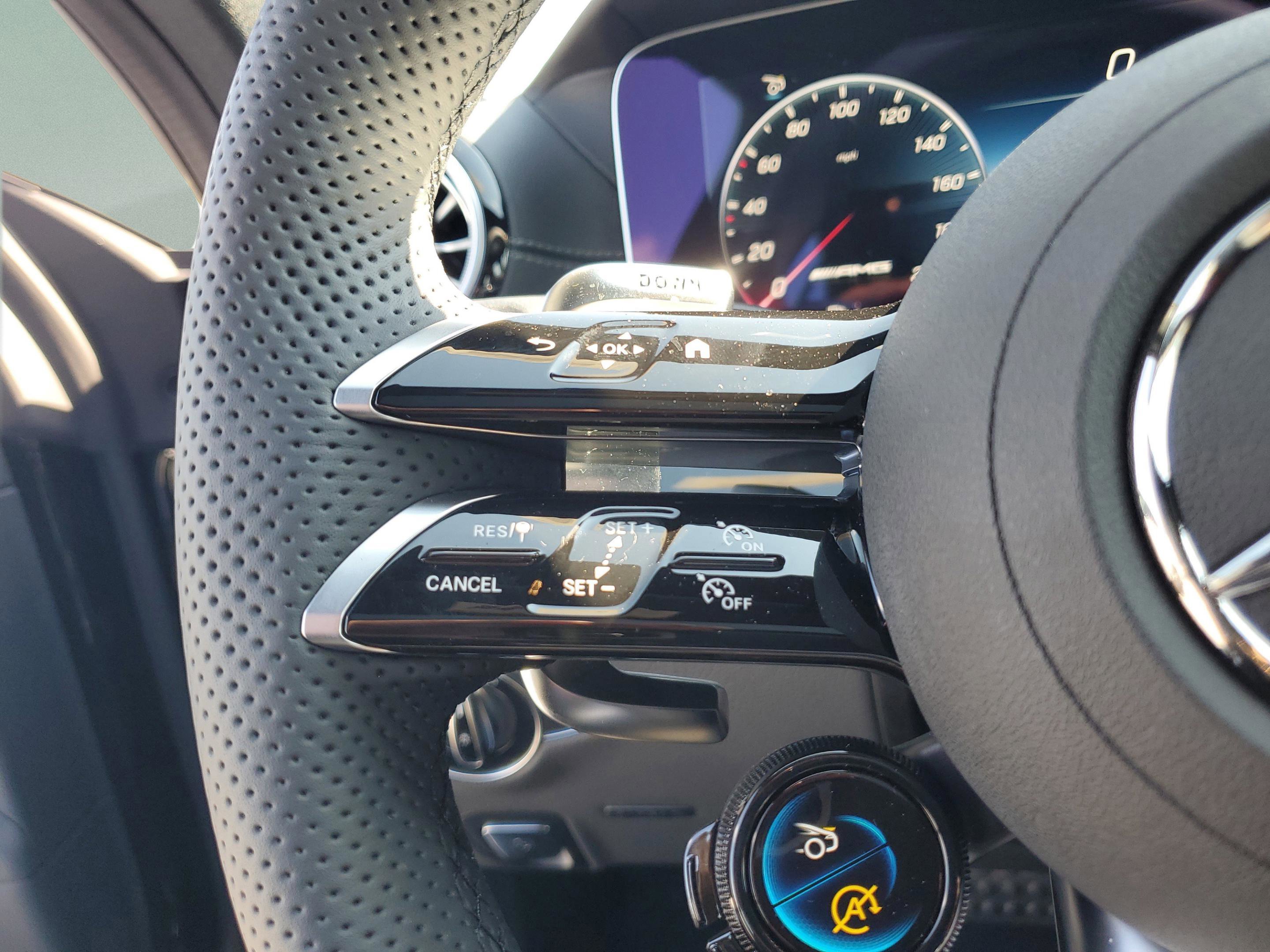 New 2026 Mercedes-Benz AMG GT 53 image 17