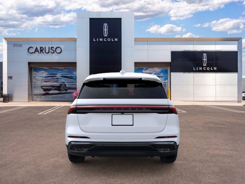 New 2026 Lincoln Nautilus Premier w/ Equipment Group 102A AWD/4WD image 5
