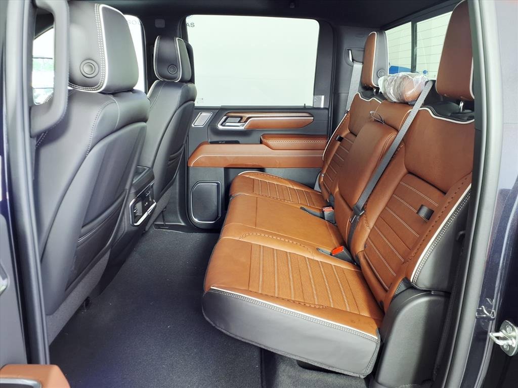 New 2026 GMC Sierra 2500 Denali Ultimate image 20