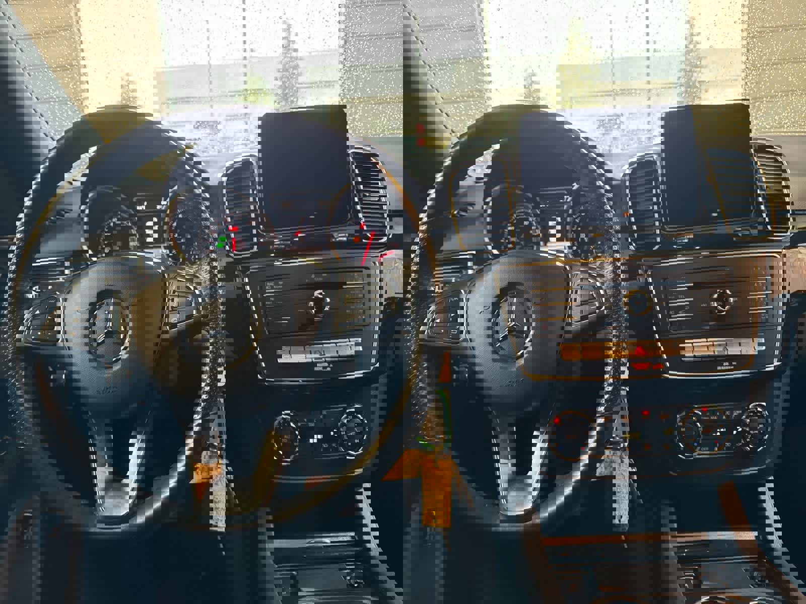 Used 2017 Mercedes-Benz GLE 350 image 16