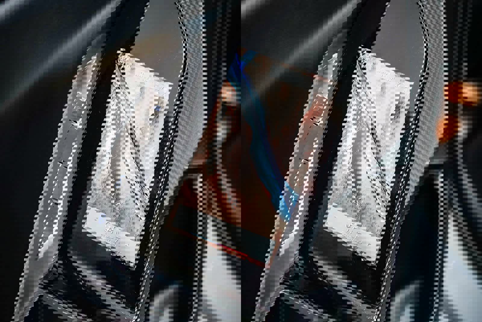 Used 2024 BMW 760i xDrive w/ Executive Package image 19