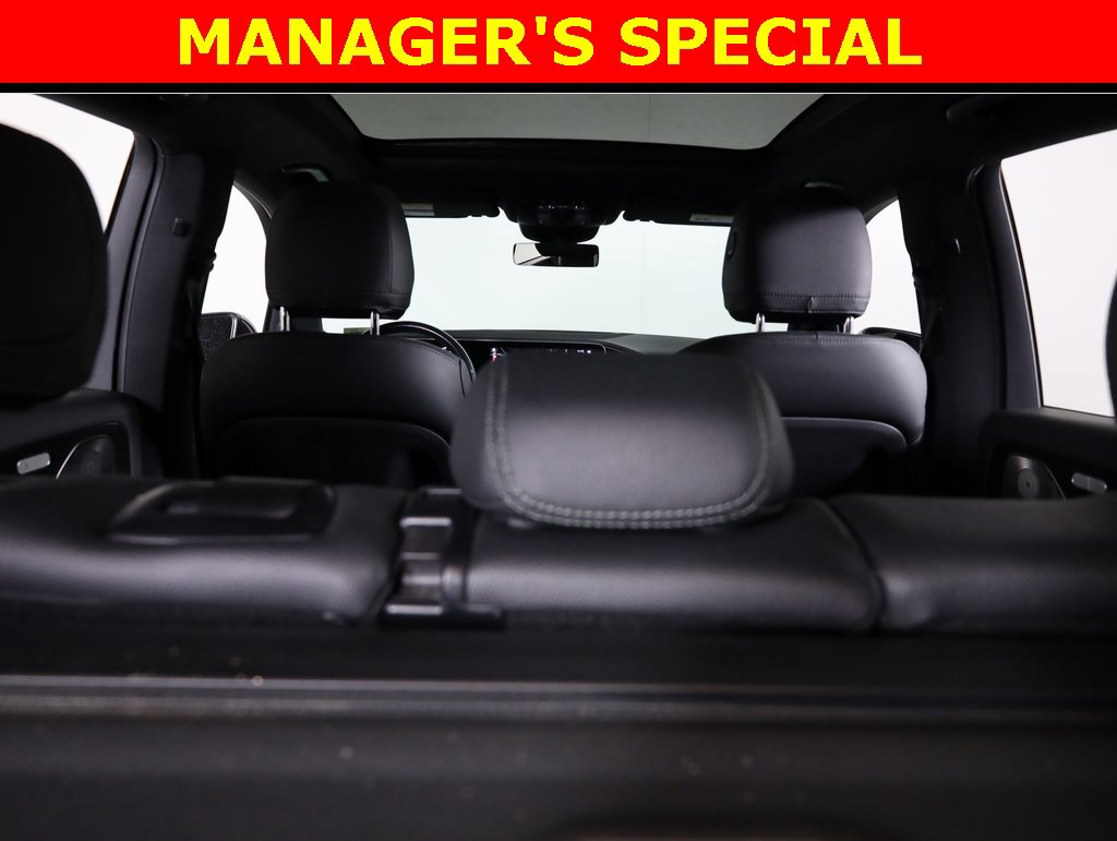 Used 2023 Mercedes-Benz GLE 450 4MATIC image 46