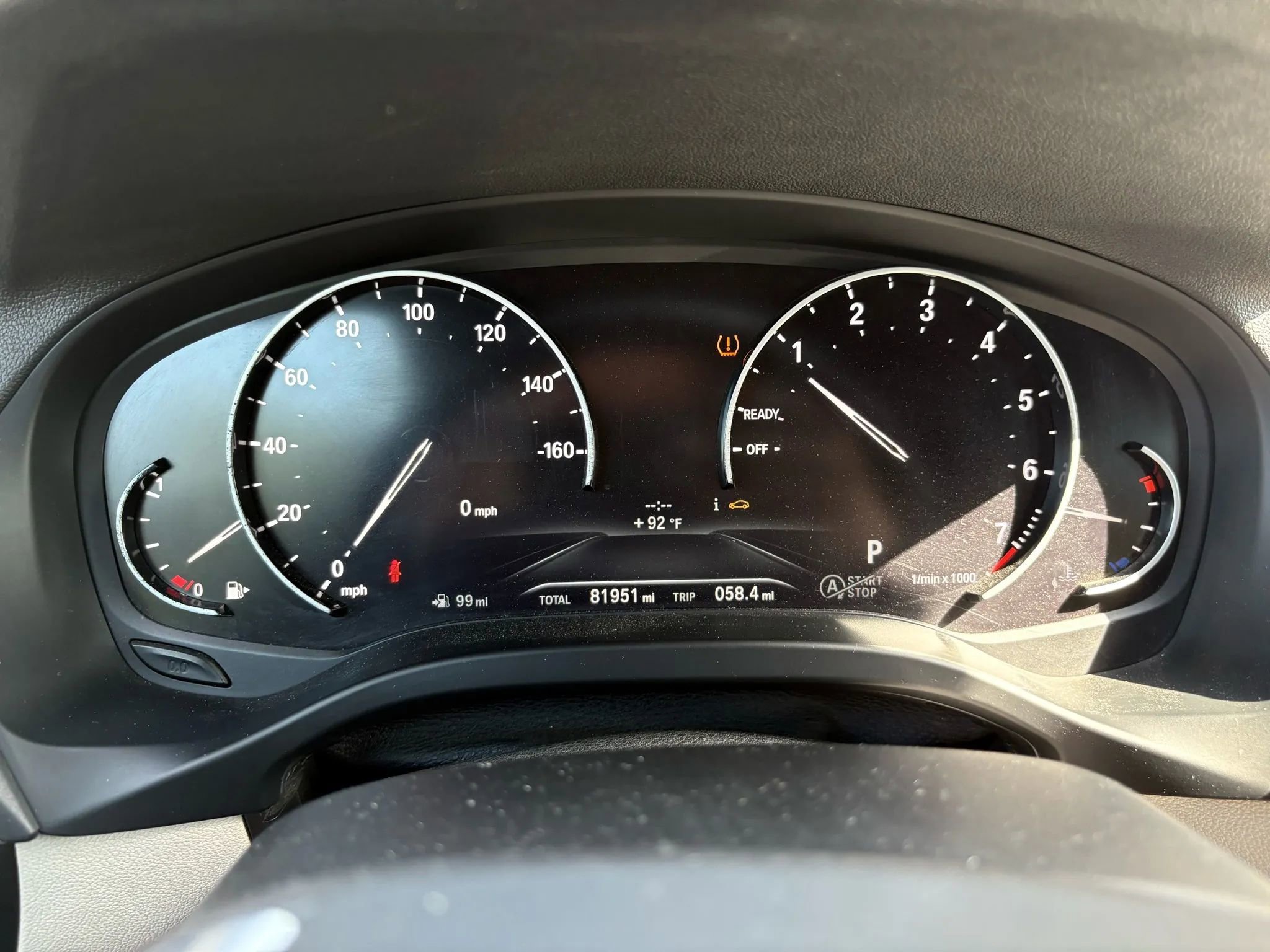 Used 2018 BMW X3 xDrive30i w/ Convenience Package image 25