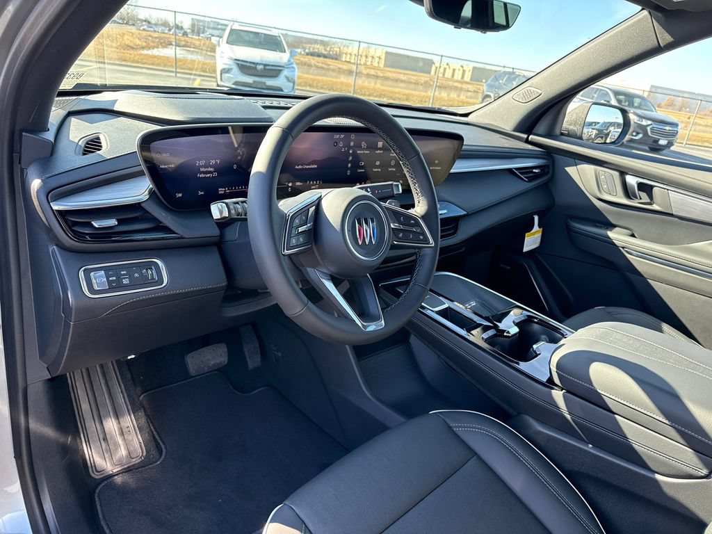 New 2026 Buick Enclave Preferred w/ Power Package AWD/4WD image 20