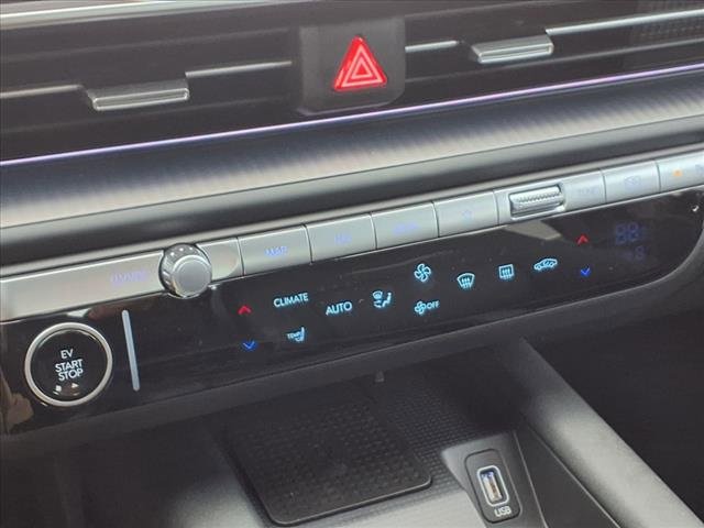 New 2025 Hyundai Ioniq 6 SEL image 13