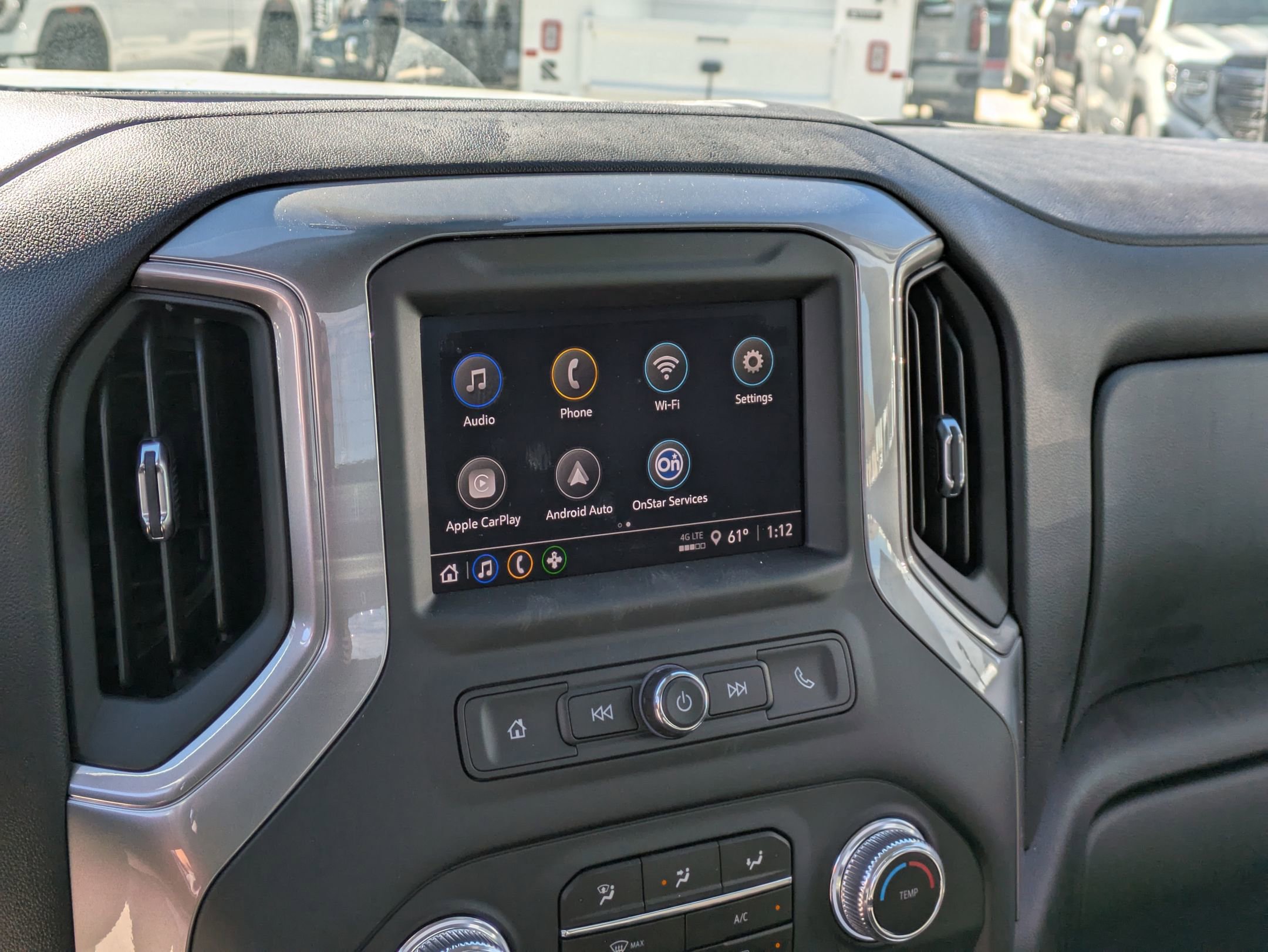 New 2024 GMC Sierra 3500 Pro w/ Convenience Package image 15