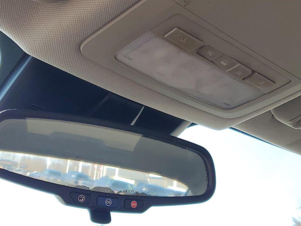 Used 2014 Chevrolet Cruze LT image 17