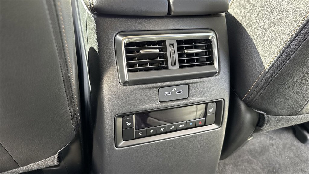 New 2026 MAZDA CX-90 3.3 Turbo w/ Premium Sport Pkg image 38