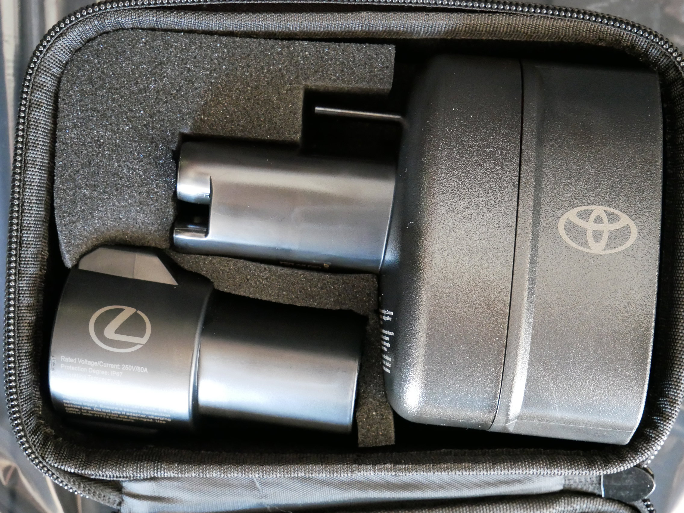 New 2026 Lexus RZ 450e AWD image 6