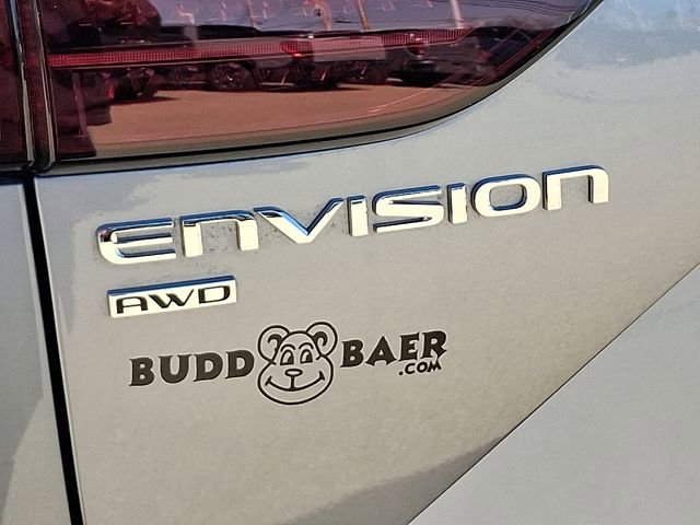 New 2026 Buick Envision Sport Touring image 25