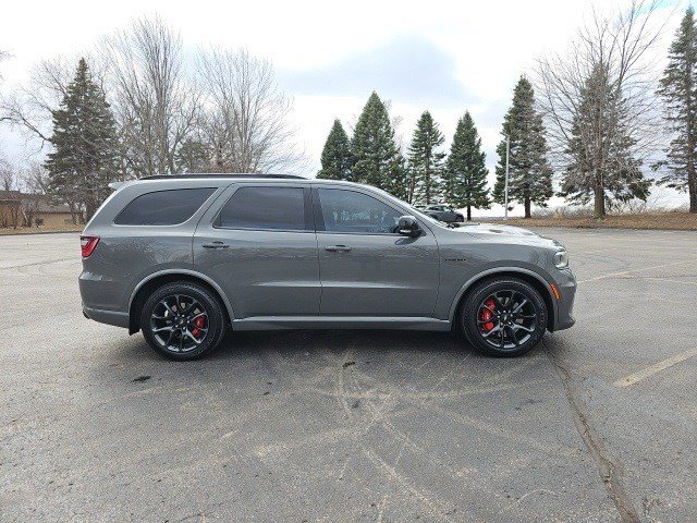 Used 2023 Dodge Durango R/T w/ Tow 'N Go Package image 7