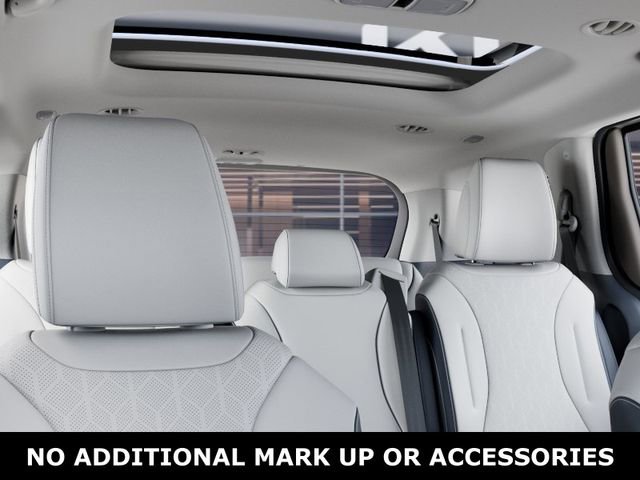 New 2026 Kia Carnival SX image 27