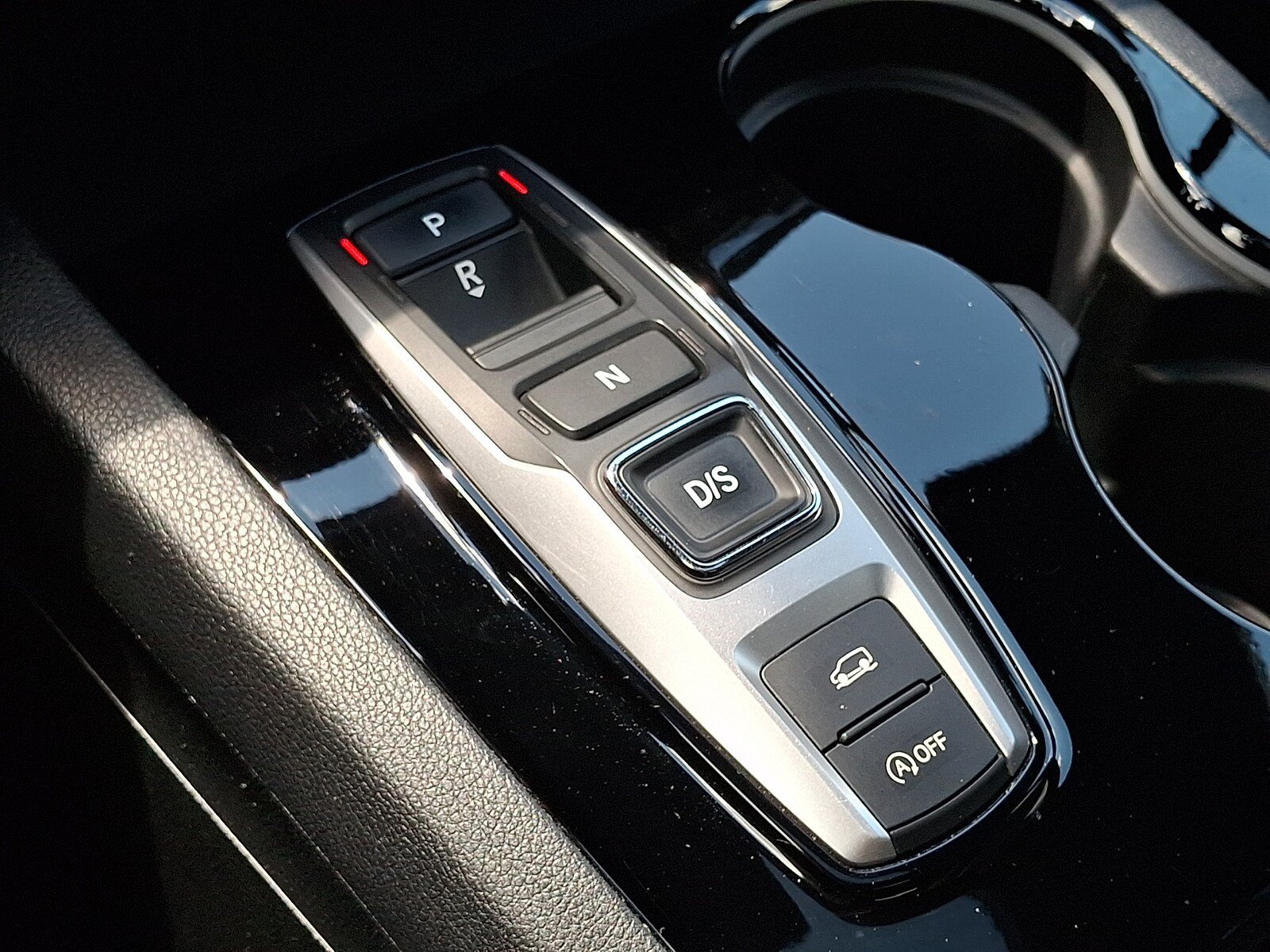 Used 2020 Honda Passport Touring image 17