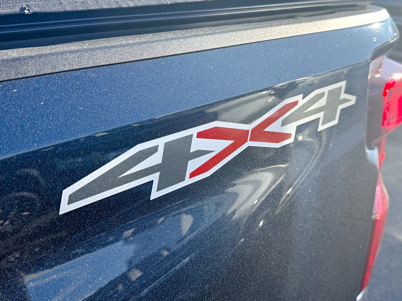 Certified 2022 Chevrolet Silverado 2500 LTZ image 13