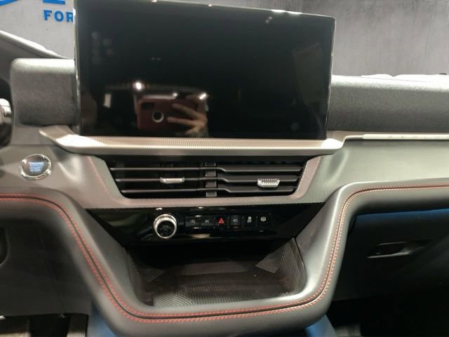 New 2026 Ford Explorer ST image 13