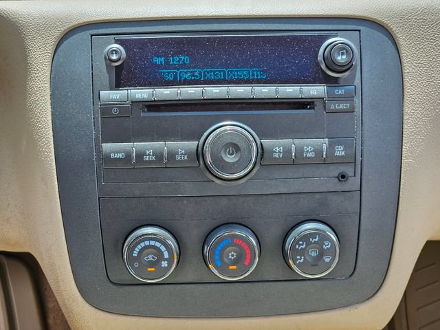 Used 2008 Buick Lucerne CX FWD image 22
