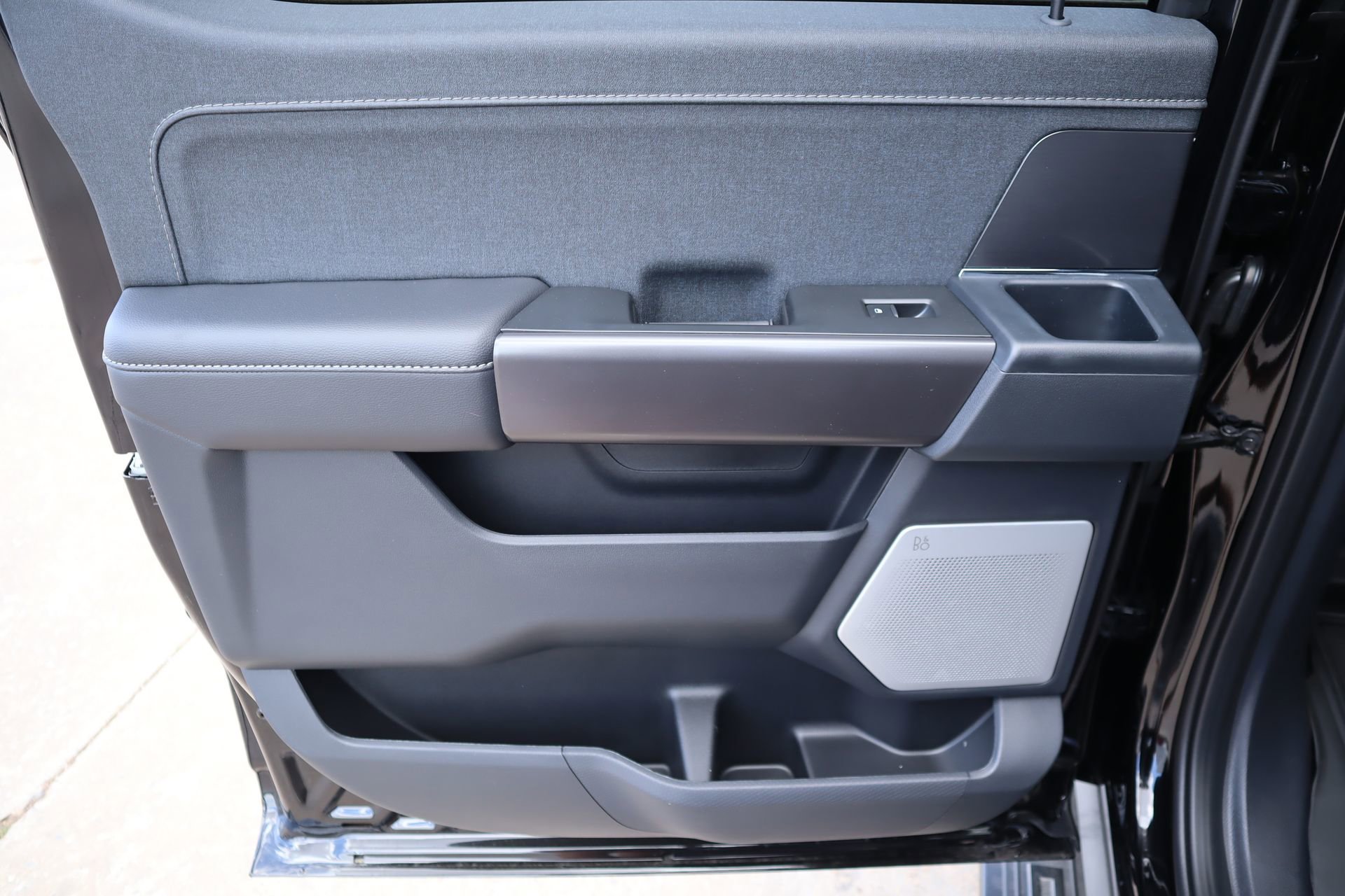 New 2026 Ford F150 Lariat AWD/4WD image 19