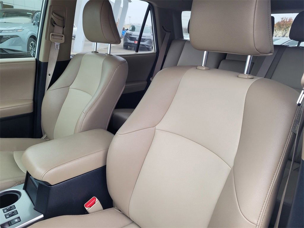Used 2023 Toyota 4Runner SR5 Premium image 14
