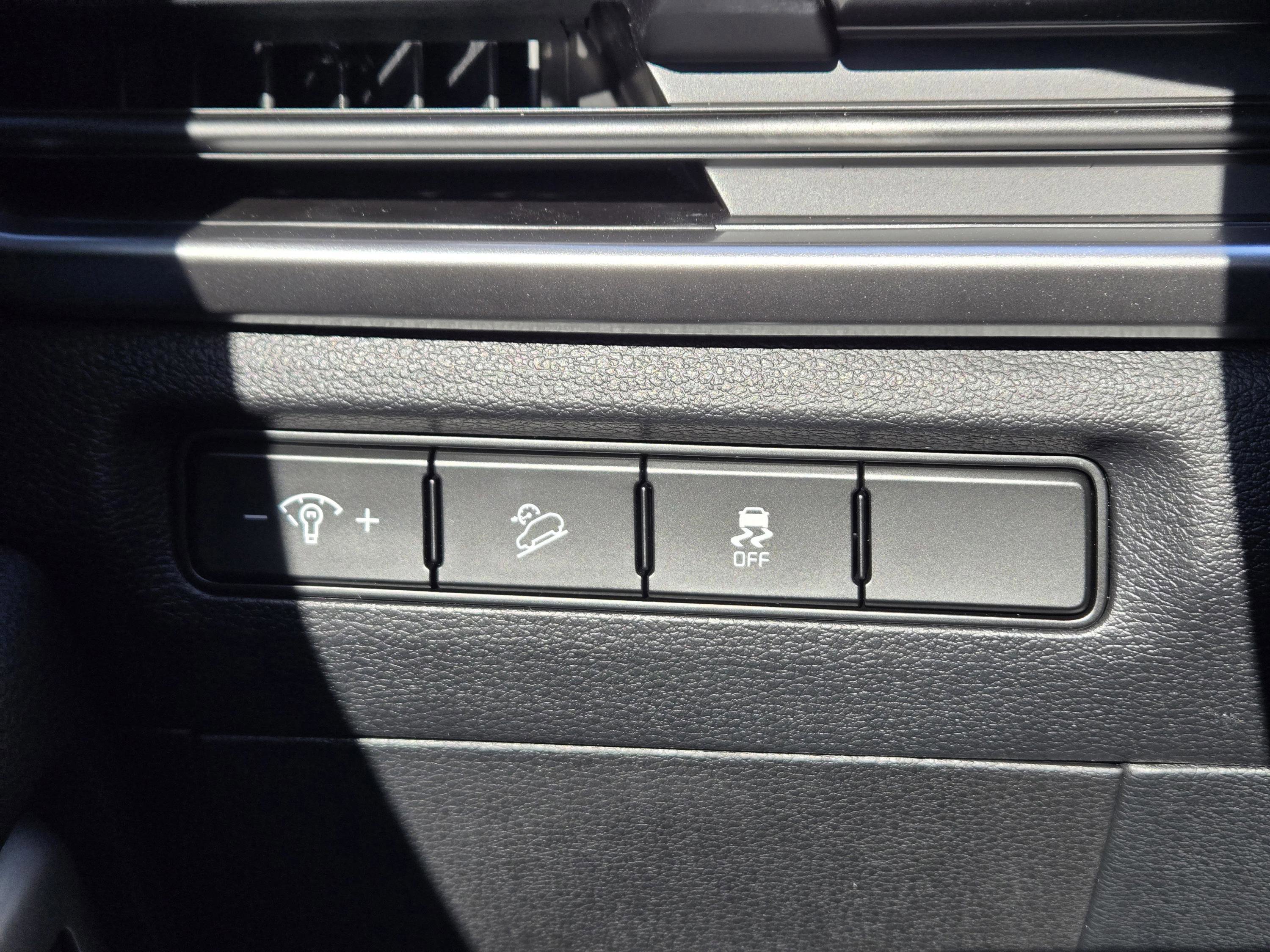 New 2025 Kia Telluride LX image 22