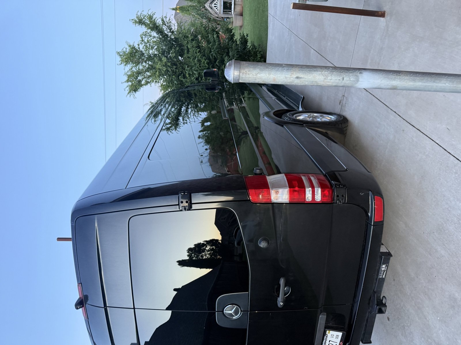 Used 2013 Mercedes-Benz Sprinter 2500 image 21