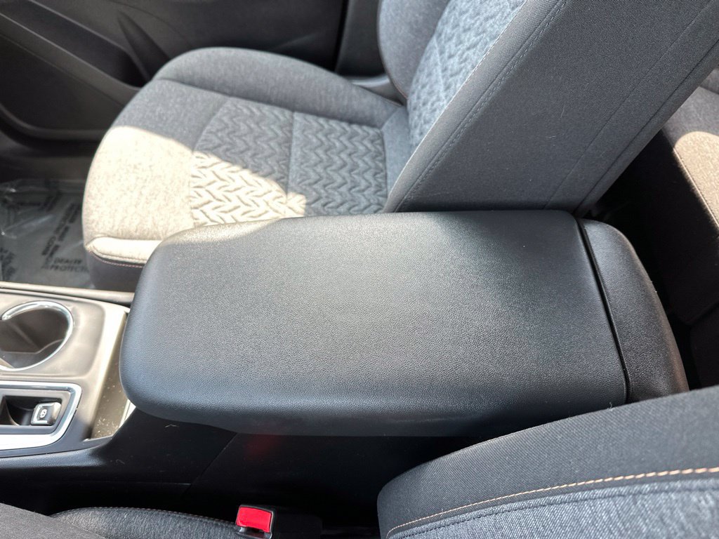 Used 2022 Chevrolet Equinox LT FWD image 27