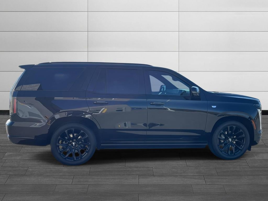 Certified 2025 Cadillac Escalade Sport w/ Touring Package image 6