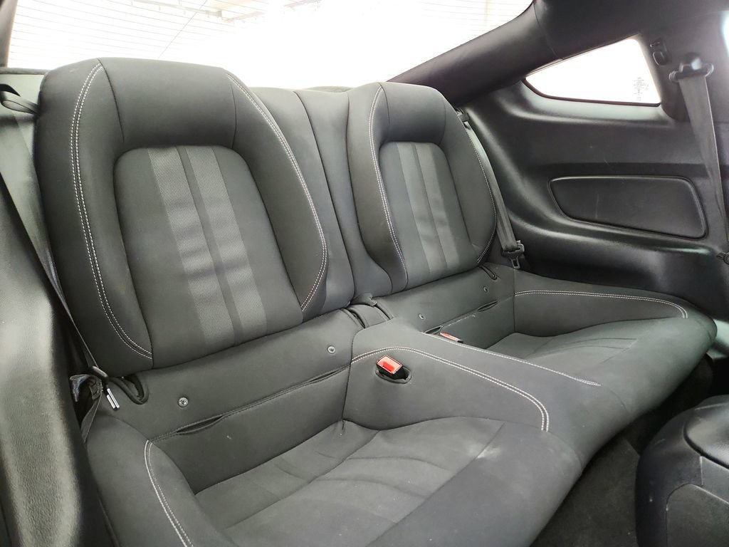 Used 2019 Ford Mustang GT RWD image 24