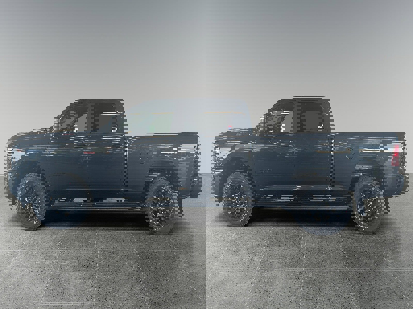 New 2026 RAM 2500 Big Horn image 2