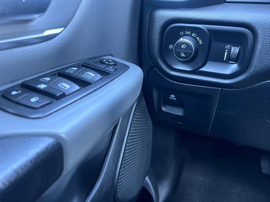 Used 2021 RAM 1500 Big Horn image 20