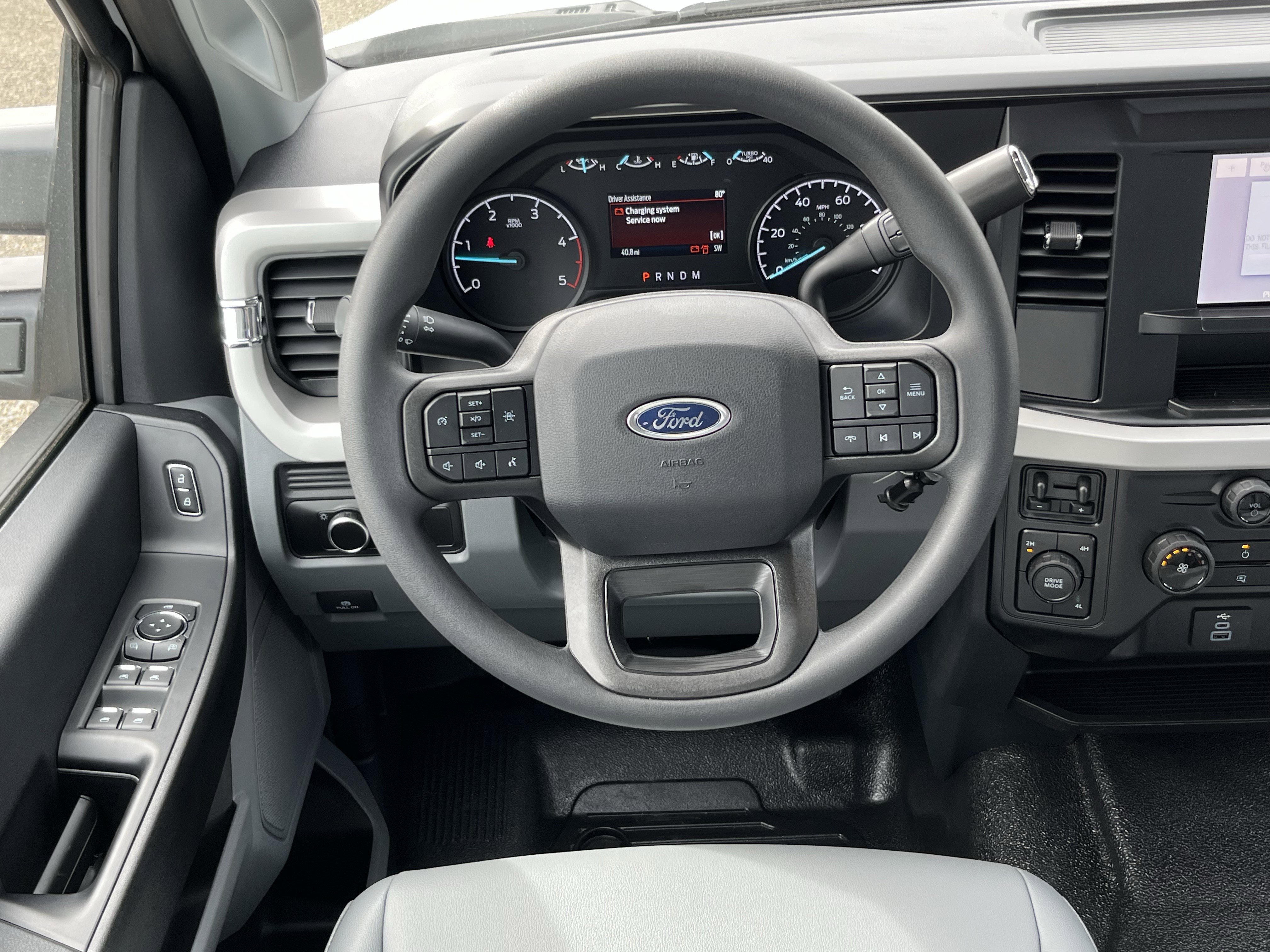 New 2026 Ford F350 XL image 21