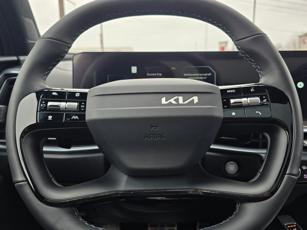 New 2026 Kia Sorento SX Prestige AWD/4WD image 27