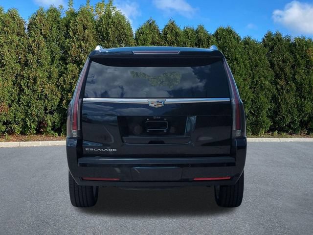 Used 2020 Cadillac Escalade Luxury AWD/4WD image 5