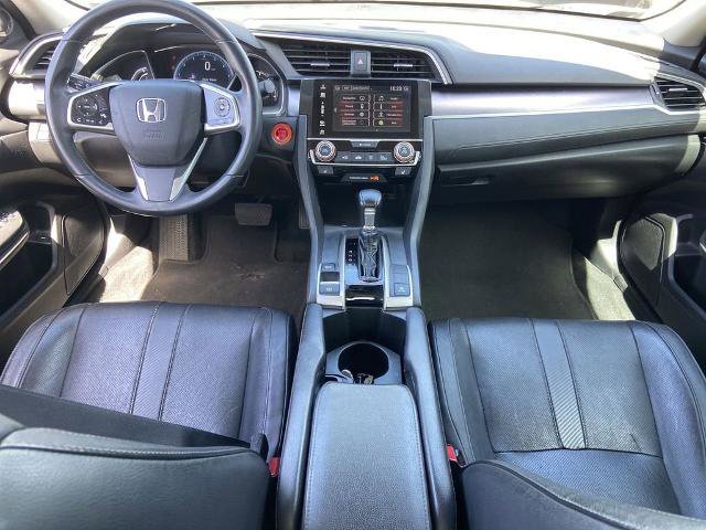 Used 2016 Honda Civic Touring image 17