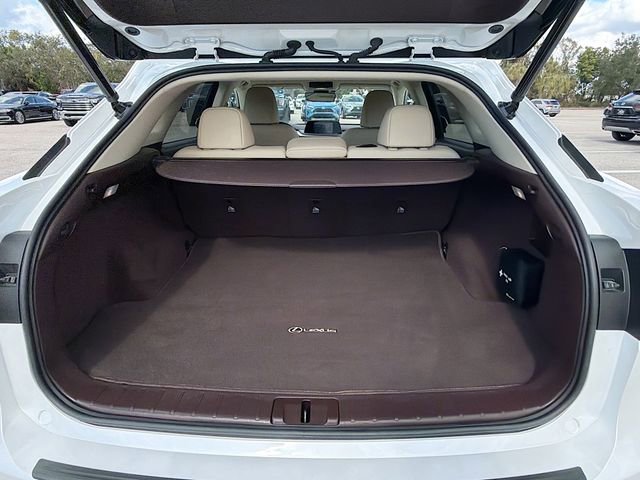 Used 2020 Lexus RX 350 FWD image 12