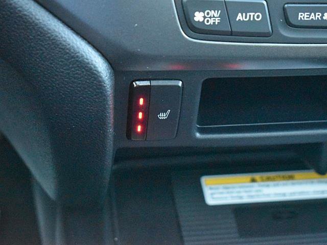 Certified 2022 Honda Passport EX-L image 25