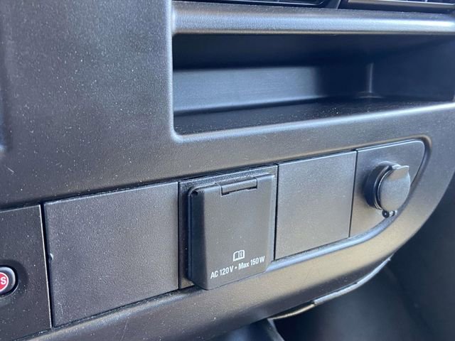 Used 2024 GMC Savana 2500 w/ Driver Convenience Package image 23