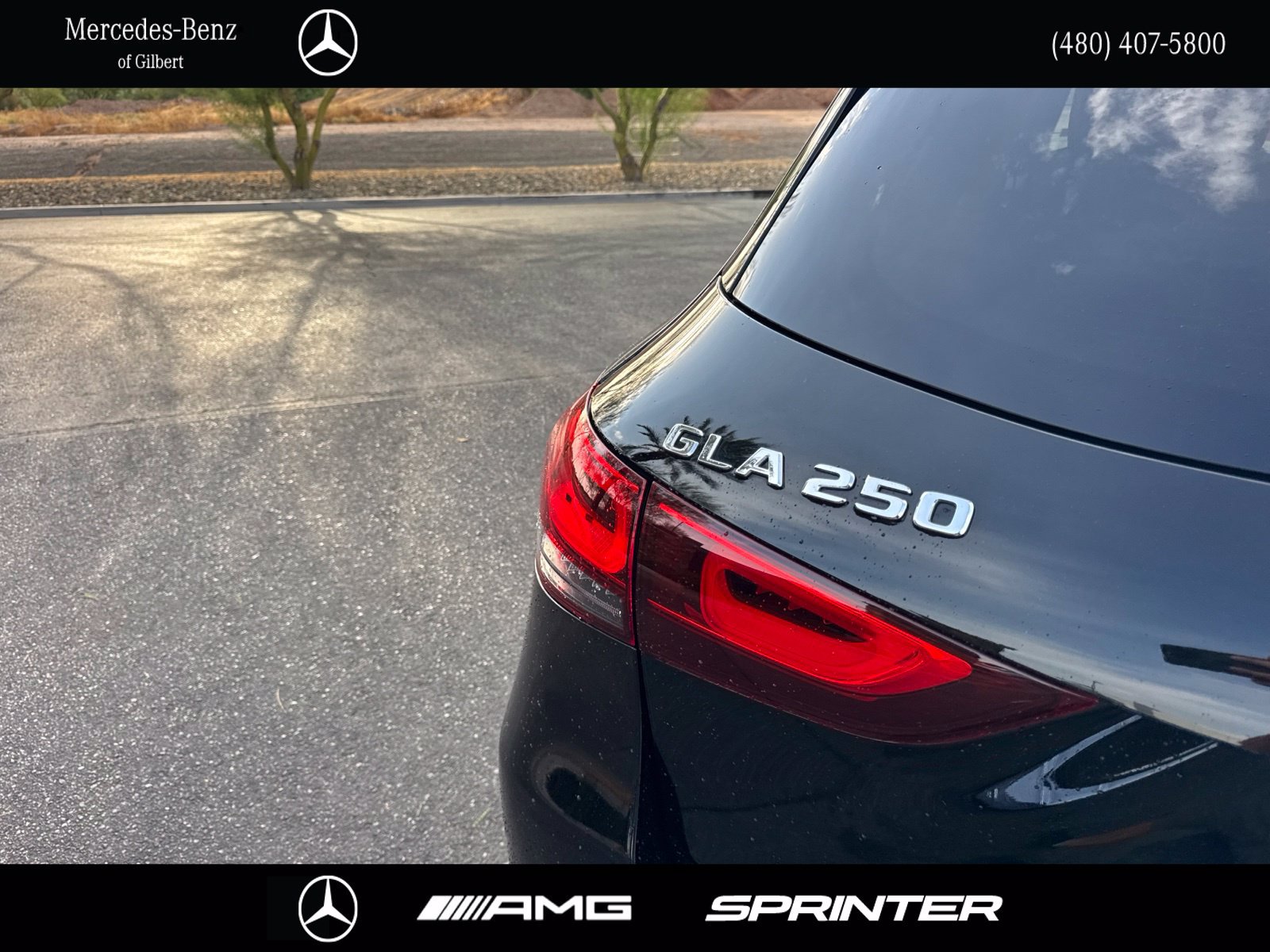 Used 2023 Mercedes-Benz GLA 250 image 6