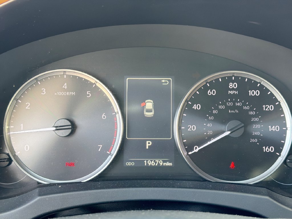 Used 2023 Lexus IS 300 w/ Premium Package RWD image 25